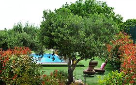 Trullo Suite